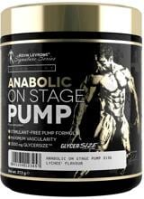 Kevin Levrone Anabolic On Stage Pump, 313 g Dose