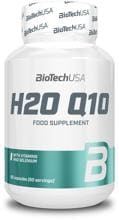 BioTechUSA H2O Q10, 60 Kapseln