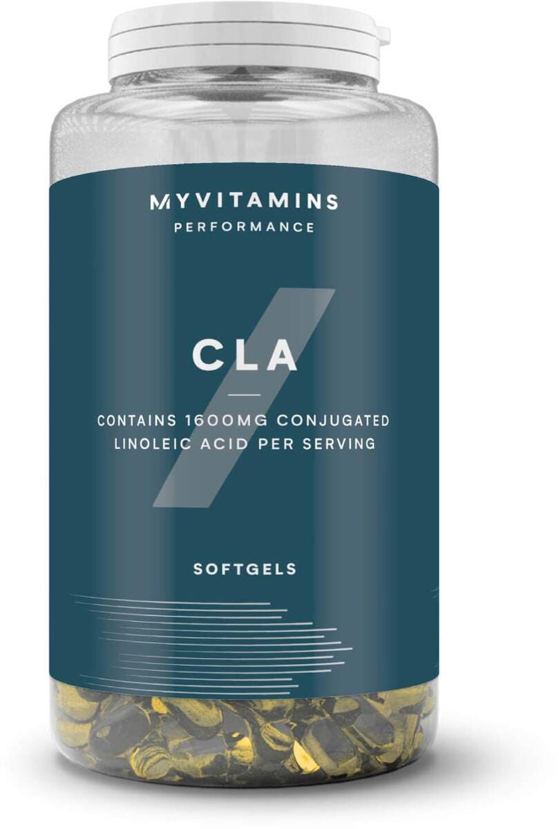 MyProtein CLA, 180 Softgels