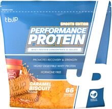 Trained by JP Performance Protein