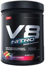 VAST Sports V8 Nitro – Zero Caffeine