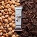 Foodspring Vegan Protein Bar, 12 × 60 g Riegel, Chocolate Almond
