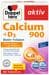 Doppelherz Calcium 900 + D3 + Biotin, 80 Tabletten