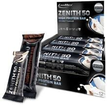 IronMaxx Zenith 50 High Protein Bar