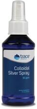 Trace Minerals Kolloidales Silberspray, 118 ml Flasche