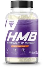 Trec Nutrition HMB Formula Caps