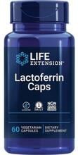 Life Extension Lactoferrin Caps, 60 vegetarische Kapseln
