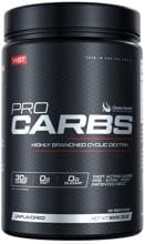 VAST Pro Carbs - Cluster Dextrin®, 900 g Dose, Unflavored