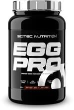 Scitec Nutrition Egg Pro, 900 g Dose, Schokolade