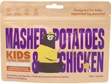 Tactical Foodpack Kids Mashed Potatoes and Chicken, 60 g Beutel