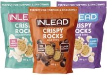 Inlead Crispy Rocks 