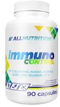 Allnutrition Immuno Control, 90 Kapseln