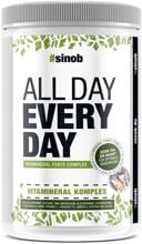 #sinob All Day Every Day - Vitamineral Komplex, 30 Päckchen