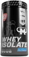 Best Body Mammut Whey Isolate, 460 g Dose