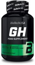 BioTech USA GH - Hormone Regluator, 120 Kapseln