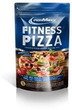 IronMaxx Fitness Pizza, 500 g Beutel