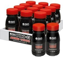 BMS Amino 14000, 12 Fl. a 125 ml