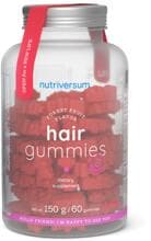 Nutriversum Hair Gummies, 60 Gummies, Forest Fruit