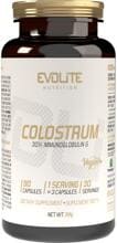 Evolite Colostrum 30%, 90 Kapseln