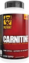 Mutant L-Carnitine, 90 Kapseln