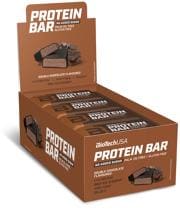 BioTech USA Protein Bar, 20 x 35 g Riegel