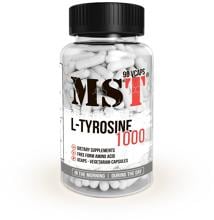 MST L-Tyrosine 1000, 90 Kapseln