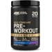 Optimum Nutrition Gold Standard Pre Workout Advanced, 420 g Dose