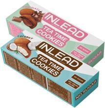 Inlead Tea Time Cookies,  150 g