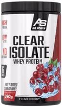 All Stars Clear Isolate Whey Protein