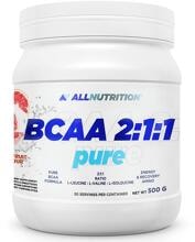 Allnutrition BCAA 2:1:1 Pure, 500 g Dose