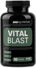 SRS Vital Blast, 120 Kapseln