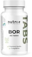 nutri+ Bor, 365 Tabletten