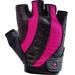 Harbinger Women's Pro Gloves, Black/Pink