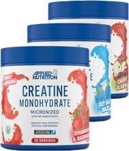 Applied Nutrition Creatine Monohydrate