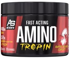 All Stars Aminotropin, 120 Caplets