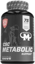Best Body Mammut CSC Metabolic Support, 150 Kapseln