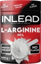 Inlead L-Arginin HCL, 500 g Dose
