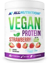 Allnutrition Vegan Protein, 500 g Dose