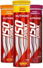 Nutrend Unisport Isodrinx Tabs, 6 × 12 Brausetabletten