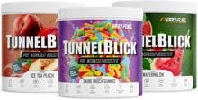 ProFuel Tunnelblick Pre Workout Booster