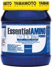 Yamamoto Nutrition Essential Amino Powder, 300 g Dose