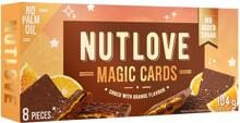 Allnutrition Nutlove Magic Cards