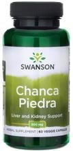 Swanson Chanca Piedra 500 mg, 60 Kapseln