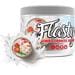 Blackline 2.0 Flasty Geschmackspulver, 250 g Dose, Schoko-Erdbeer Joghurt