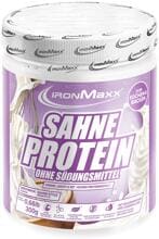 IronMaxx Sahne Protein