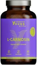Forever Young L-Carnosin, 100 Kapseln