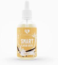 Womens Best Smart Flavour Drops, 50 ml Flasche, Vanilla