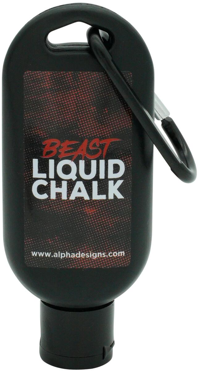 Alpha Designs Beast Liquid Chalk, 50 ml