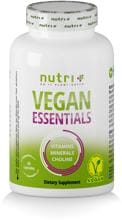 nutri+ Vegan Essentials, 60 Kapseln Dose