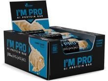 Olimp Im Pro Protein Bar, 15 x 40 g Riegel